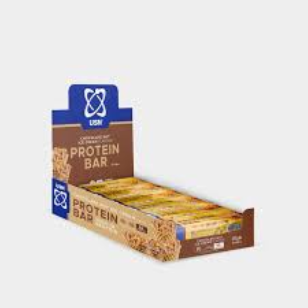 Protein Bar Chocolate Nut 68g (12s)